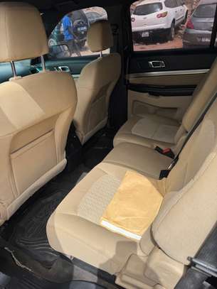 Ford explorer 2016 a louer image 7