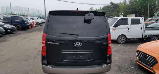 HYUNDAI STAREX 14 PLACES image 5