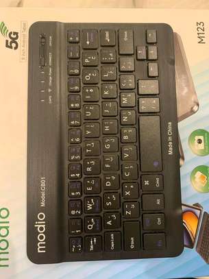 Tablettes pc clavier image 4