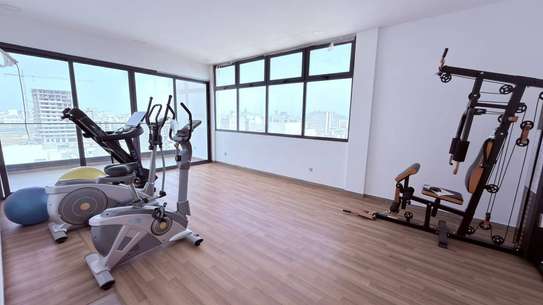 APPT DE STANDING A LOUER AUX ALMADIES image 14