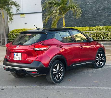 Nissane kicks 2019 image 8