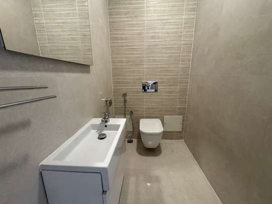 Appartement à louer a la corniche de fan résidence image 12