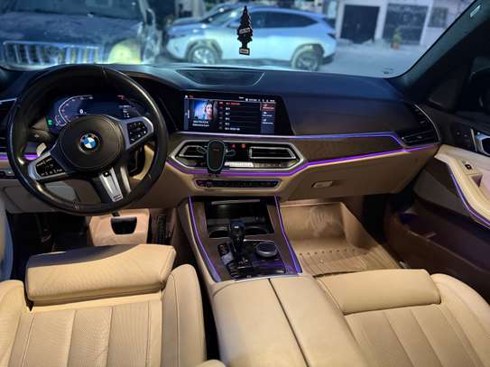 X5 packM version plus full options image 9