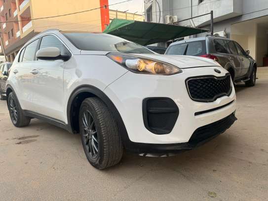 Kia image 2