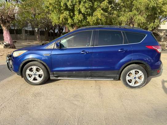 FORD ESCAPE SE 2016 image 10