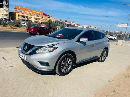 Nissan  2016 image 12