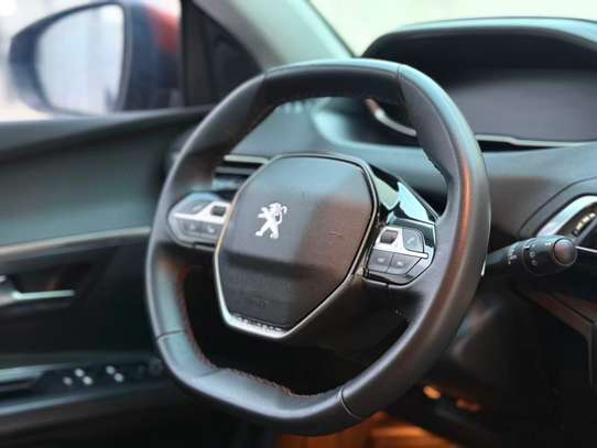 Peugeot 4008  Année 2018 image 7