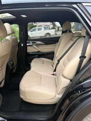 Mazda Cx9 Signature image 5