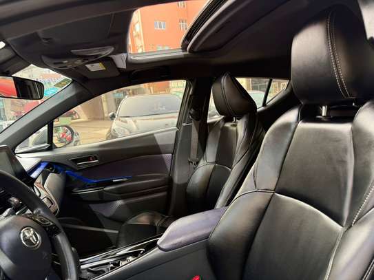 Toyota Chr 2020 image 11