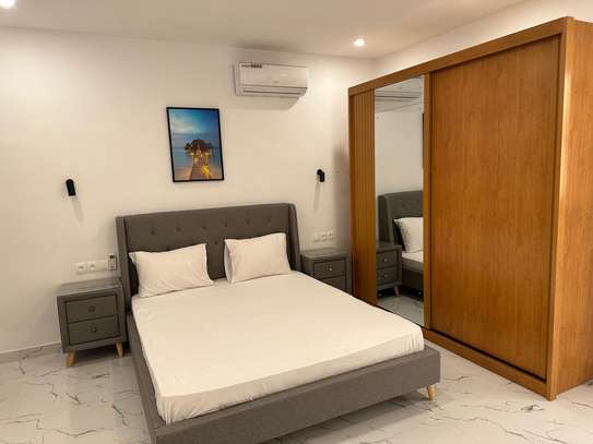 Appartement meublé au centre ville plateau image 9