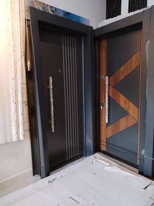 Portes blindées image 8