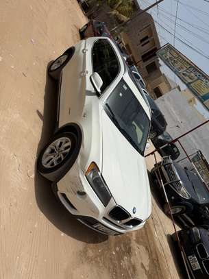 bmw X3 image 3