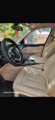 BMW X5 2015 - Vente urgente image 6