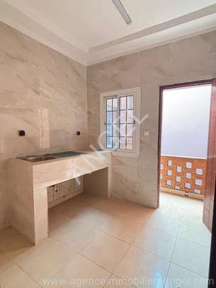 Ref_2900_PL Appartements à louer aux Almadies image 2