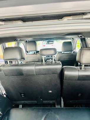 Mazda cx9 2021 7 places image 7