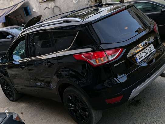 Ford Escape titanium 2014 2.0 image 4