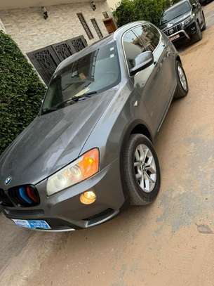 BMW x3 image 2