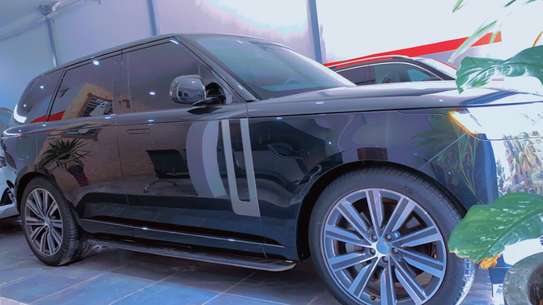 Range Rover Vogue 2023 image 15