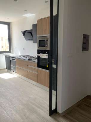 appartement vue mer à louer fann image 5
