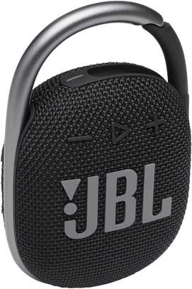 JBL Clip 4 Officiel image 3