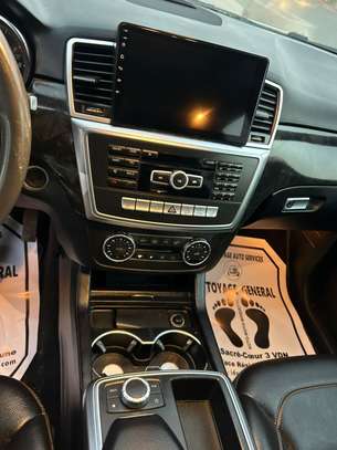 MERCEDES-Benz GLE 400matic image 7