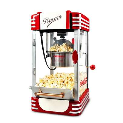 Machine à Popcorn image 1