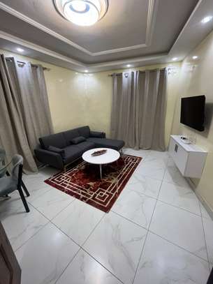 Appartement meublé  à Liberté 6 Extension image 1