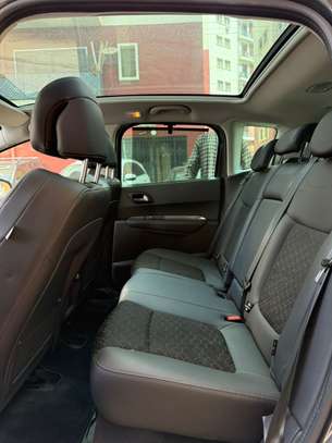 Peugeot 3008 venant image 8