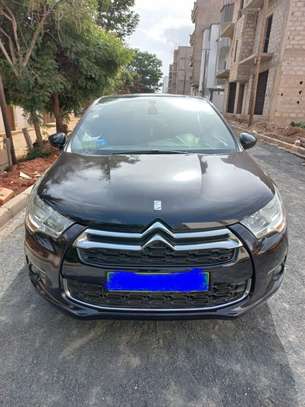 Citroen Ds4 2015 image 1