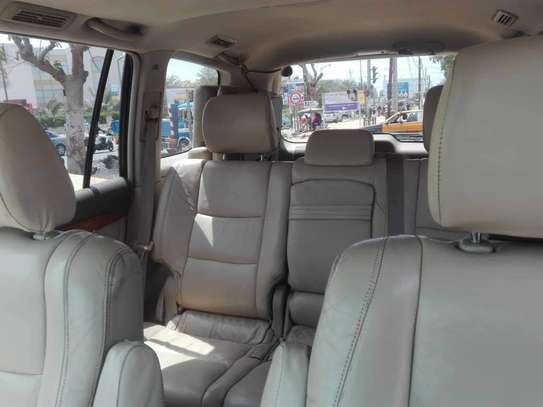 Toyota Lexus  2003 image 2