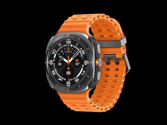 Galaxy watch ultra 47mm image 1