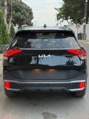 KIA Sportage 2023 X-LINE image 11