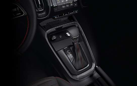 Kia Sonet 2024 image 15