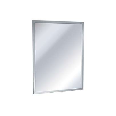 Miroir simple ou avec meuble image 4