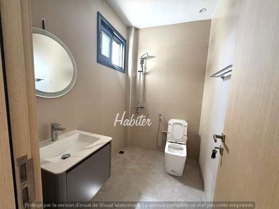 Appartement à louer à Karack image 6