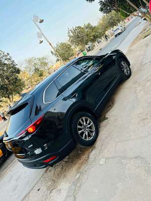 Mazda cx9 2019 image 8