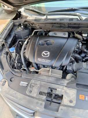 Mazda CX5 image 7