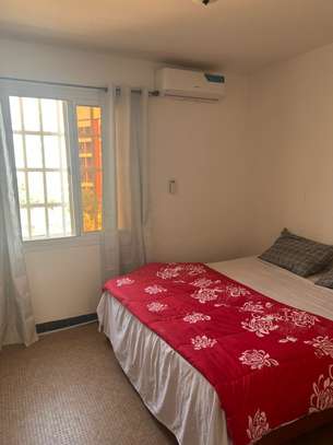 Appartement F4 meublé à Bourguiba - Longue durée image 6