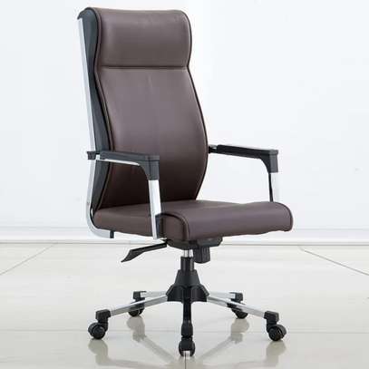 Fauteuil direction image 1