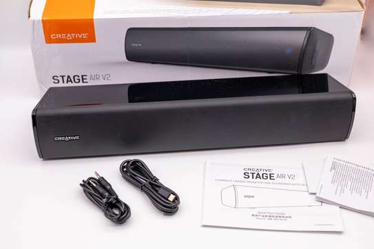 CREATIVE STAGE AIR BLUETOOTH image 1