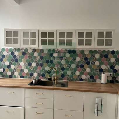 Appartement Mermoz image 8