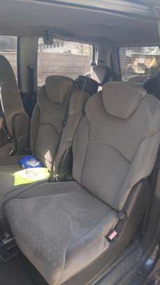 Peugeot 807 2012 image 3