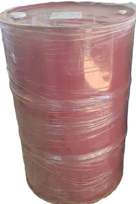 Huile moteur poids lourds SAE 50 image 2