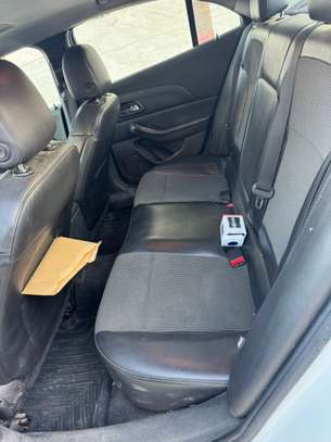 CHEVROLET MALIBU 2016 image 4