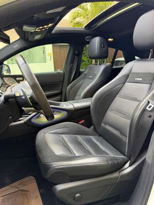 MERCEDES GLE 53 AMG ANNÉE 2022 image 13