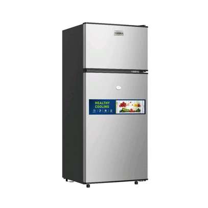 Réfrigérateur Bar 2 porte image 2