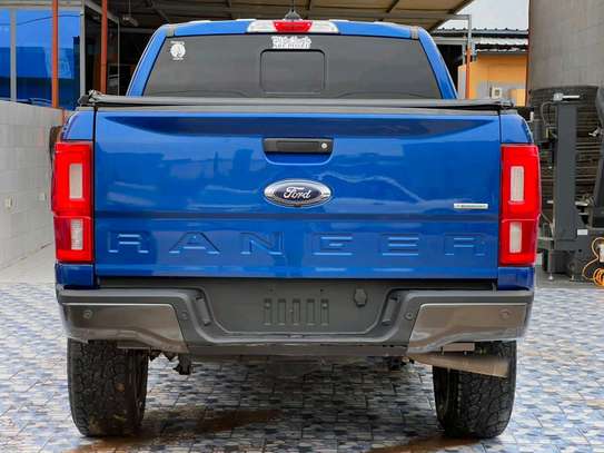 FORD RANGER image 6