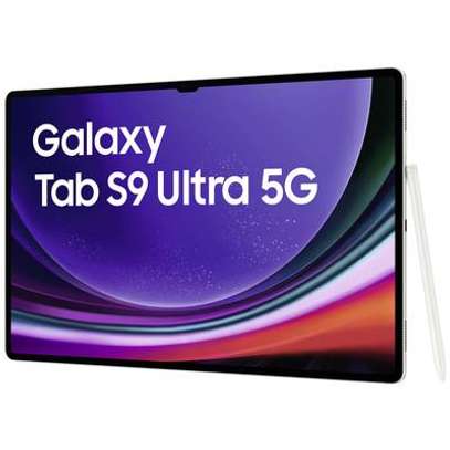 Samsung galaxy Tab S9 ultra 5G image 2