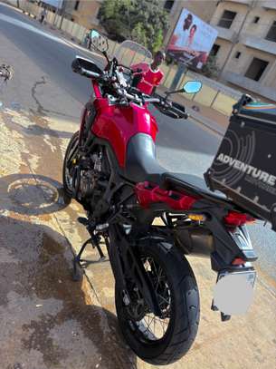 AFRICA TWIN image 3