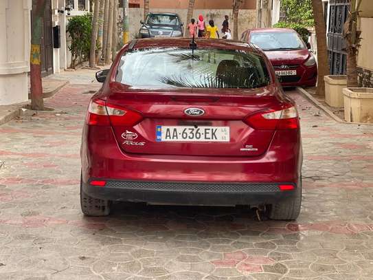 ford focus image 1